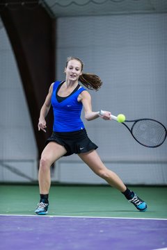 Alicia Melosch 346 - Nord-Ost-Deutsche Meisterschaft